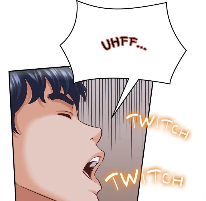 Right Under His Roof (Uncensored), chapter 10, page 115 of 155