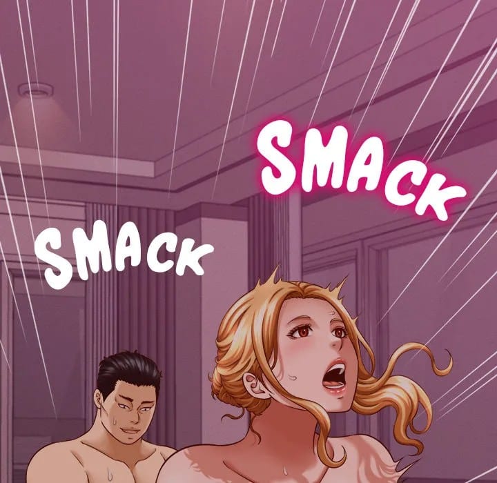 Right Under His Roof (Uncensored), chapter 10, page 123 of 155