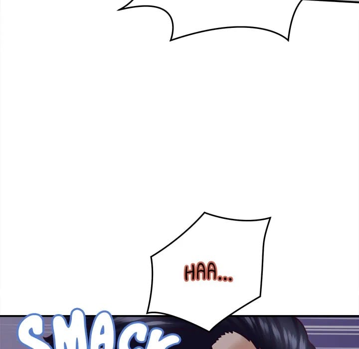 Right Under His Roof (Uncensored), chapter 10, page 125 of 155