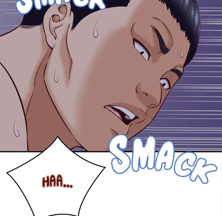 Right Under His Roof (Uncensored), chapter 10, page 126 of 155