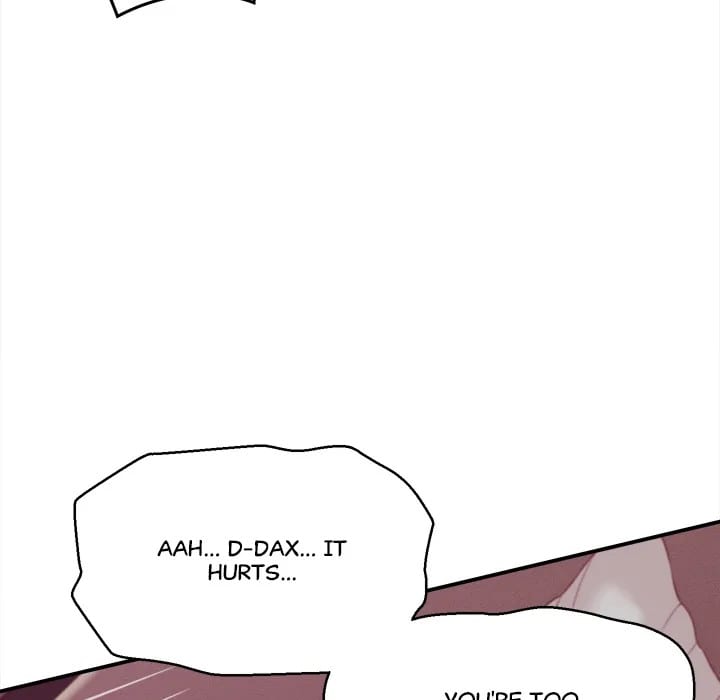 Right Under His Roof (Uncensored), chapter 10, page 127 of 155