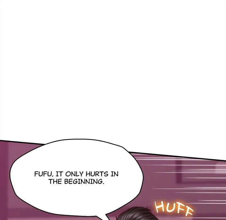 Right Under His Roof (Uncensored), chapter 10, page 130 of 155