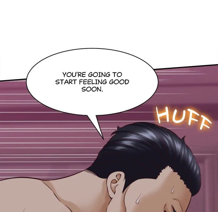 Right Under His Roof (Uncensored), chapter 10, page 133 of 155