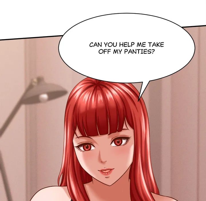 Right Under His Roof (Uncensored), chapter 10, page 145 of 155