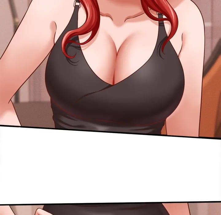 Right Under His Roof (Uncensored), chapter 10, page 146 of 155