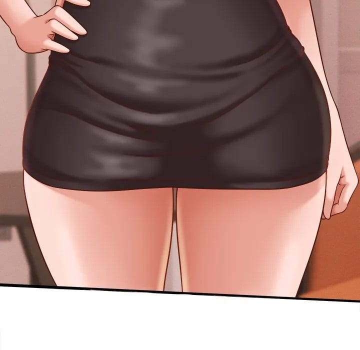 Right Under His Roof (Uncensored), chapter 10, page 147 of 155