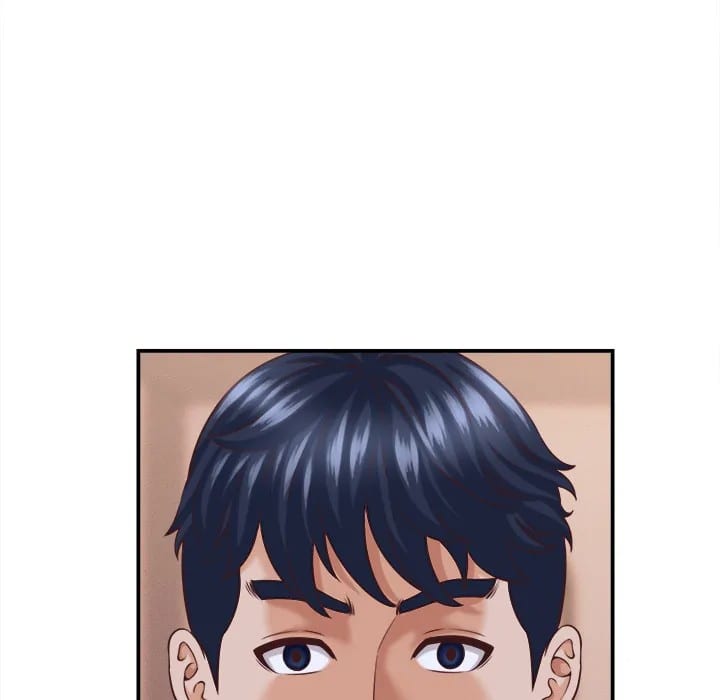 Right Under His Roof (Uncensored), chapter 10, page 148 of 155