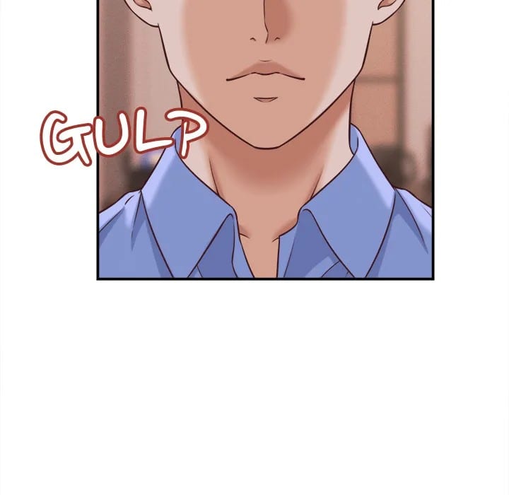 Right Under His Roof (Uncensored), chapter 10, page 149 of 155