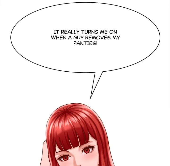 Right Under His Roof (Uncensored), chapter 10, page 150 of 155