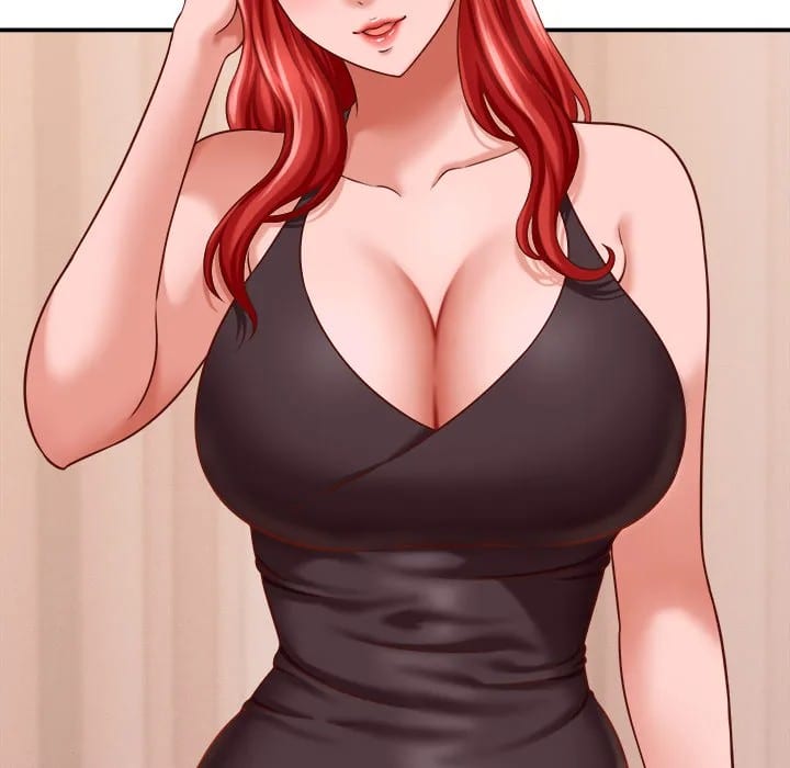 Right Under His Roof (Uncensored), chapter 10, page 151 of 155
