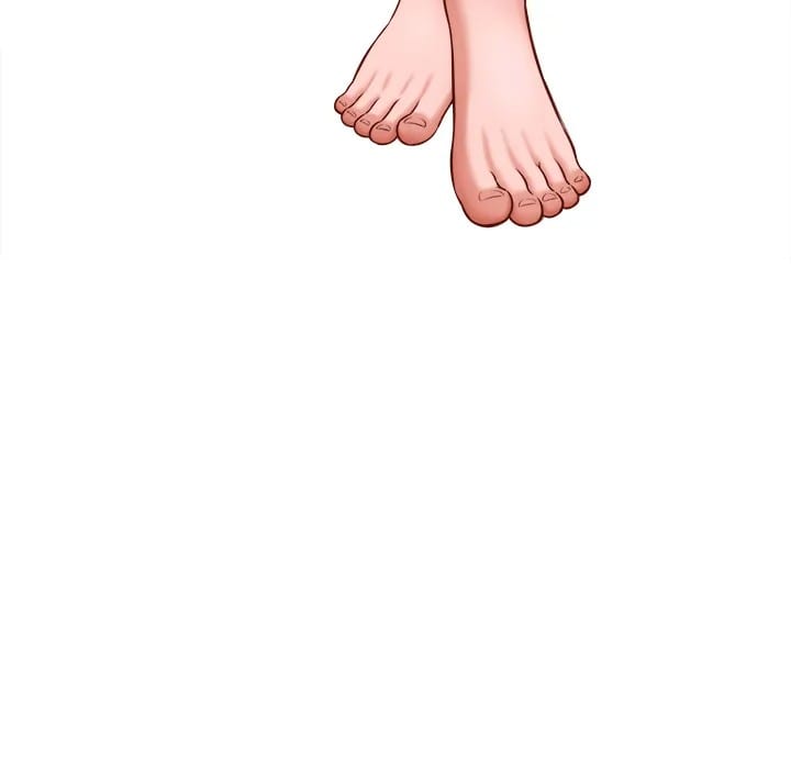 Right Under His Roof (Uncensored), chapter 10, page 154 of 155