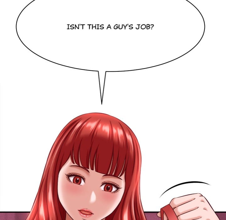 Right Under His Roof (Uncensored), chapter 12, page 9 of 157