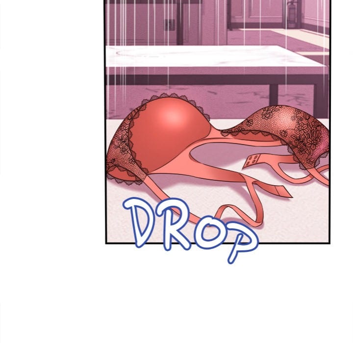 Right Under His Roof (Uncensored), chapter 12, page 11 of 157
