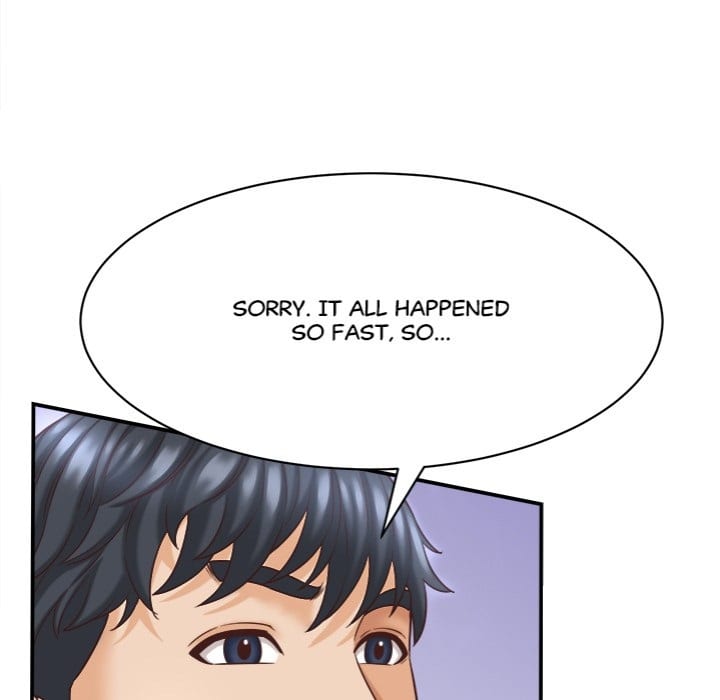 Right Under His Roof (Uncensored), chapter 12, page 12 of 157