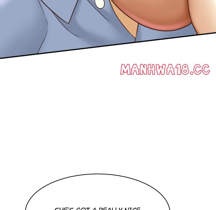 Right Under His Roof (Uncensored), chapter 12, page 17 of 157