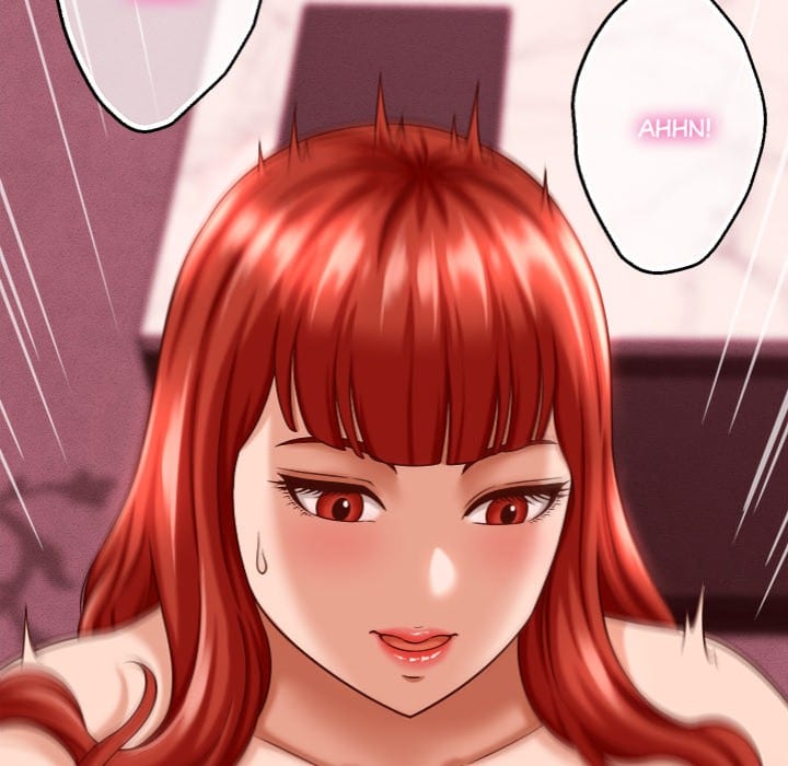 Right Under His Roof (Uncensored), chapter 12, page 28 of 157