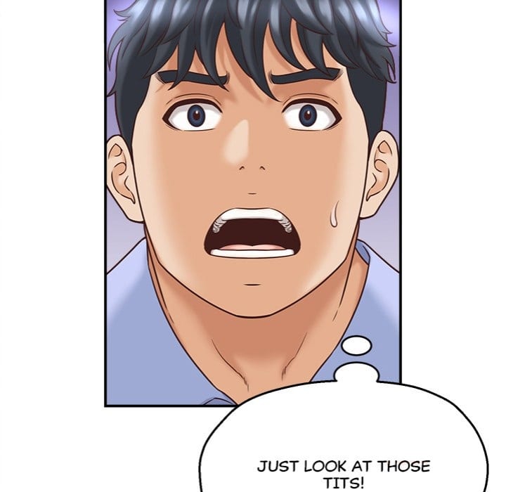 Right Under His Roof (Uncensored), chapter 12, page 30 of 157