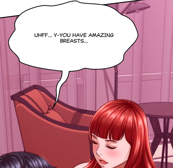 Right Under His Roof (Uncensored), chapter 12, page 42 of 157