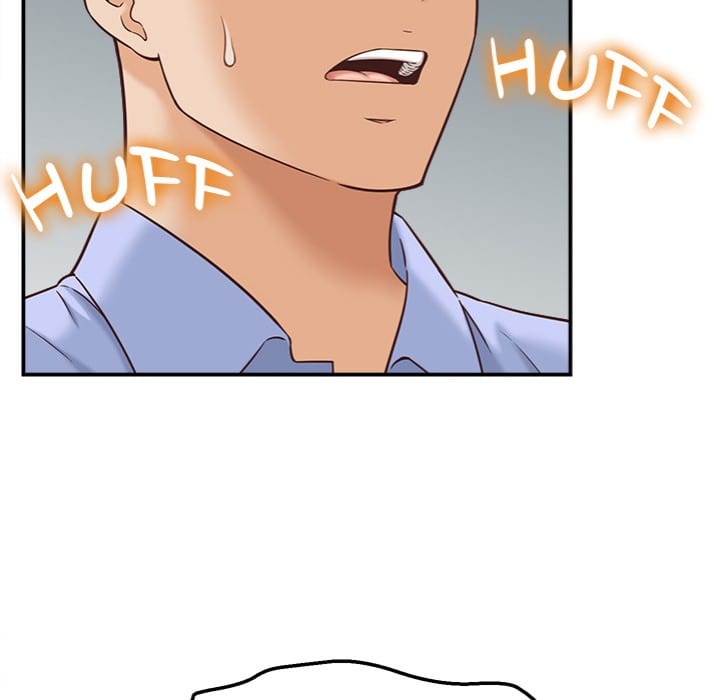 Right Under His Roof (Uncensored), chapter 12, page 46 of 157