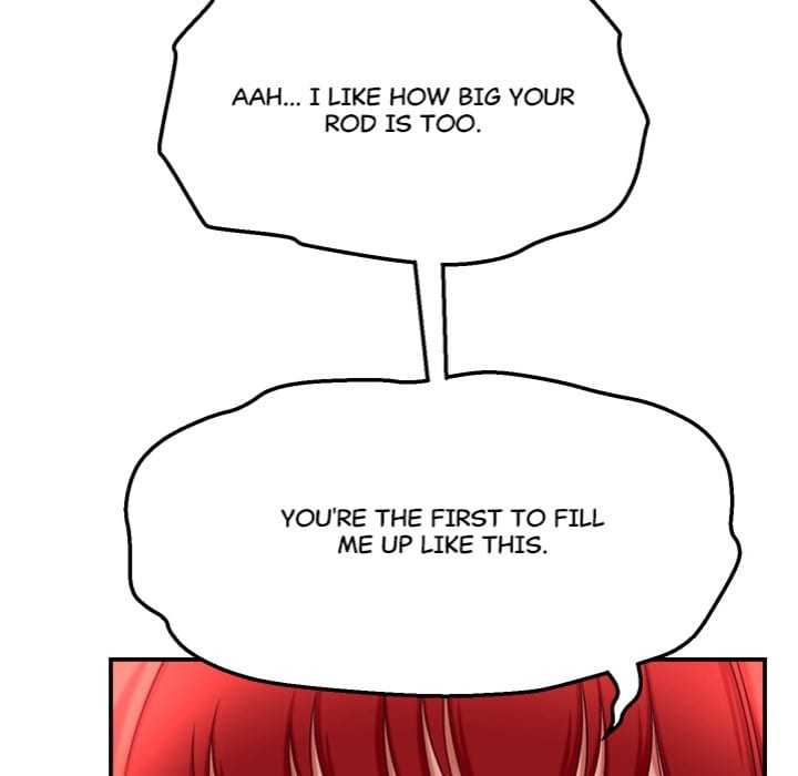Right Under His Roof (Uncensored), chapter 12, page 47 of 157