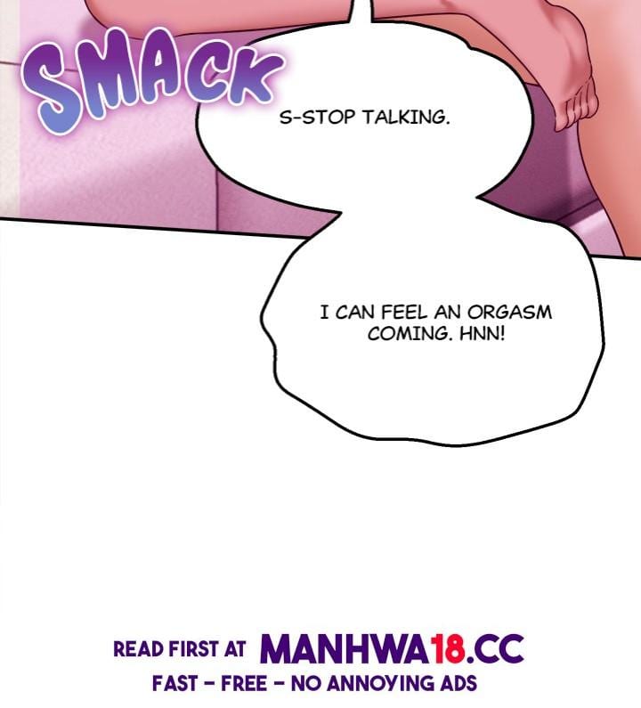 Right Under His Roof (Uncensored), chapter 12, page 52 of 157