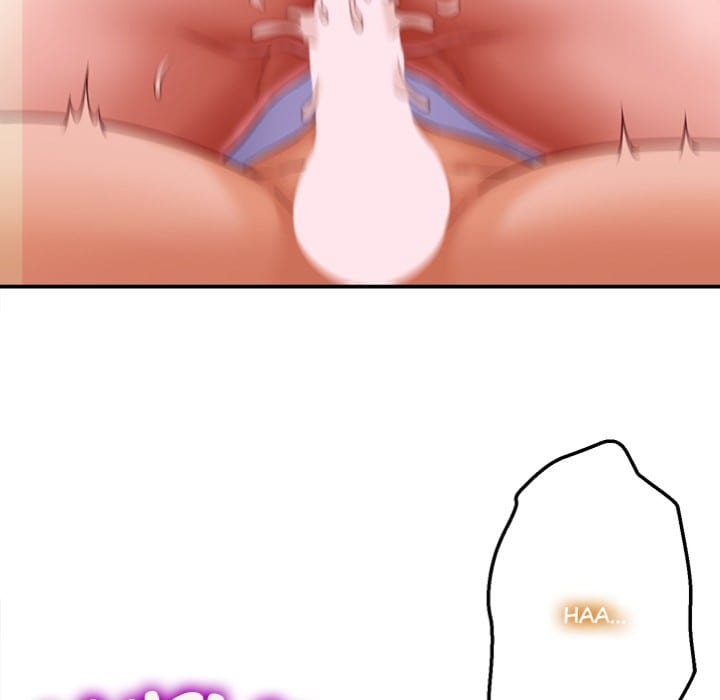 Right Under His Roof (Uncensored), chapter 12, page 54 of 157