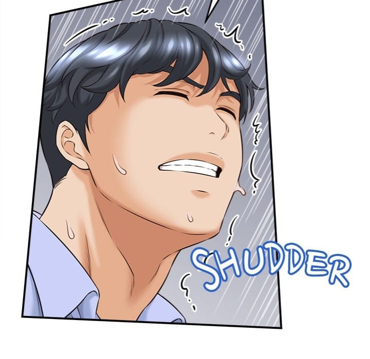 Right Under His Roof (Uncensored), chapter 12, page 57 of 157