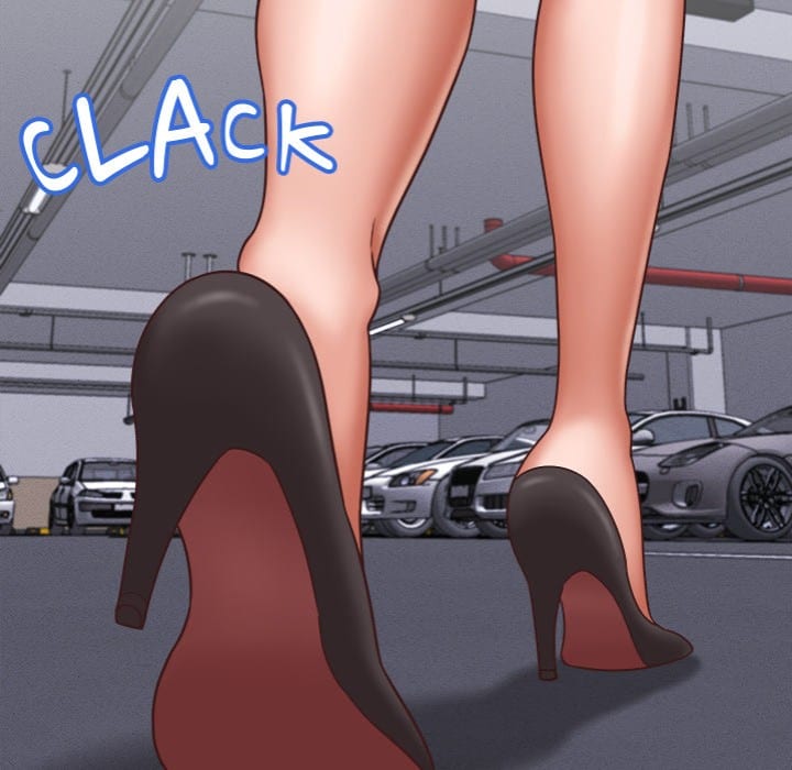 Right Under His Roof (Uncensored), chapter 12, page 67 of 157