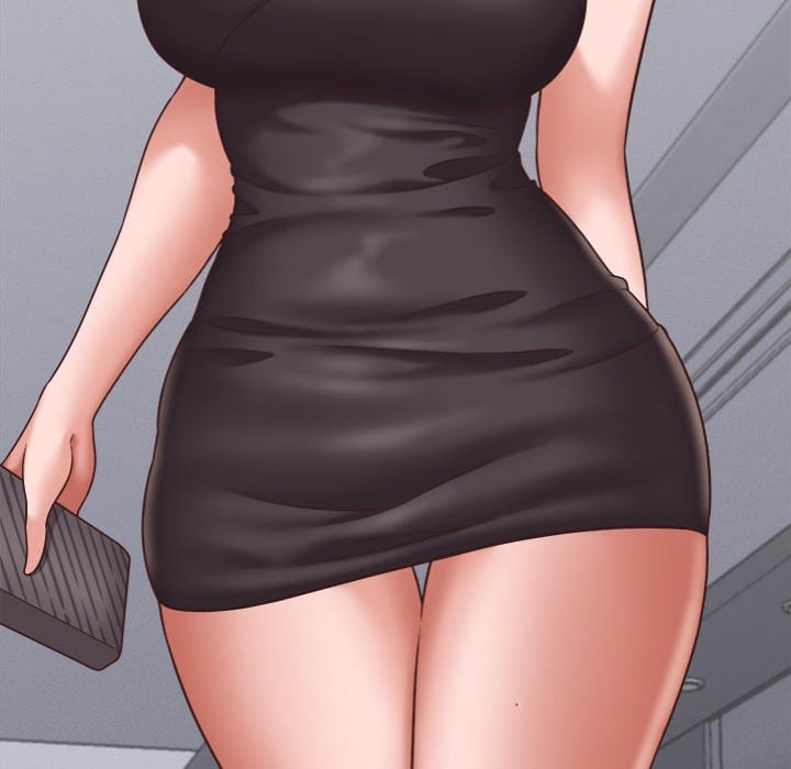 Right Under His Roof (Uncensored), chapter 12, page 70 of 157