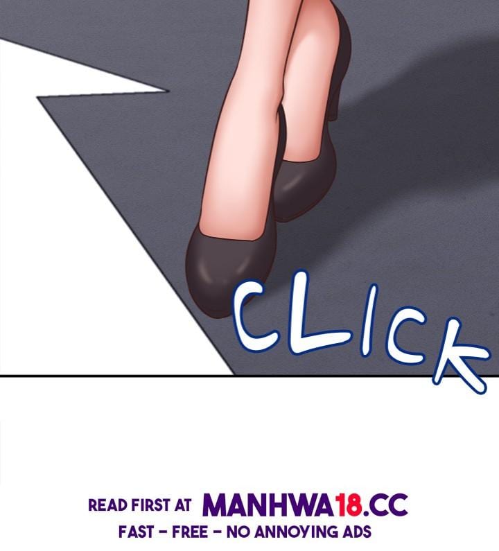 Right Under His Roof (Uncensored), chapter 12, page 72 of 157