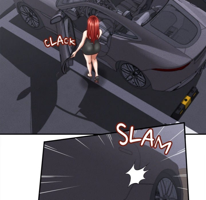 Right Under His Roof (Uncensored), chapter 12, page 74 of 157
