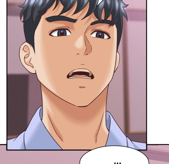 Right Under His Roof (Uncensored), chapter 12, page 82 of 157