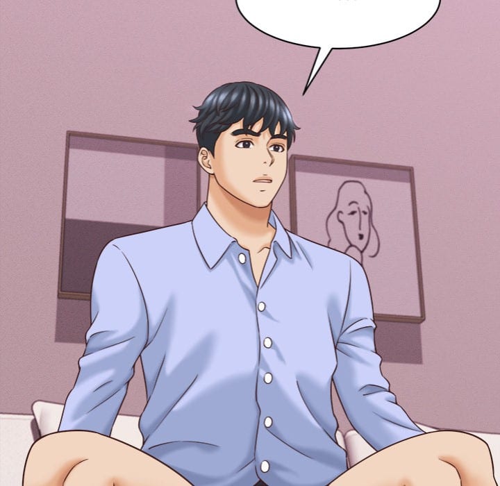 Right Under His Roof (Uncensored), chapter 12, page 83 of 157