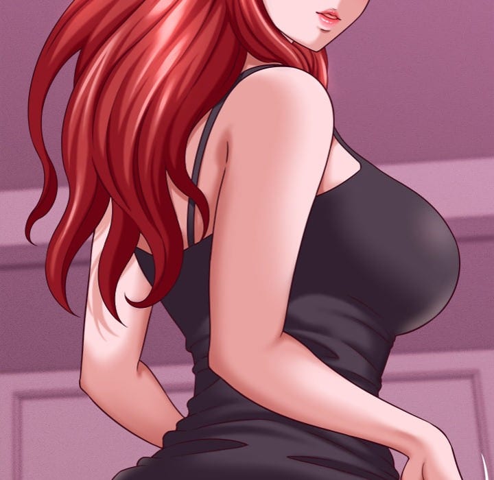 Right Under His Roof (Uncensored), chapter 12, page 89 of 157