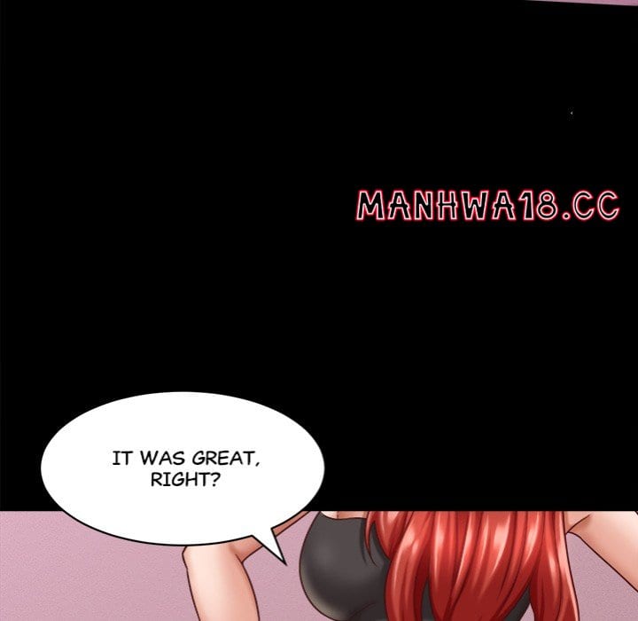 Right Under His Roof (Uncensored), chapter 12, page 91 of 157