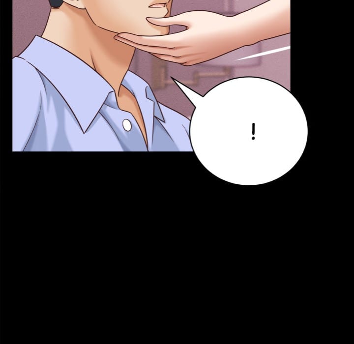 Right Under His Roof (Uncensored), chapter 12, page 94 of 157