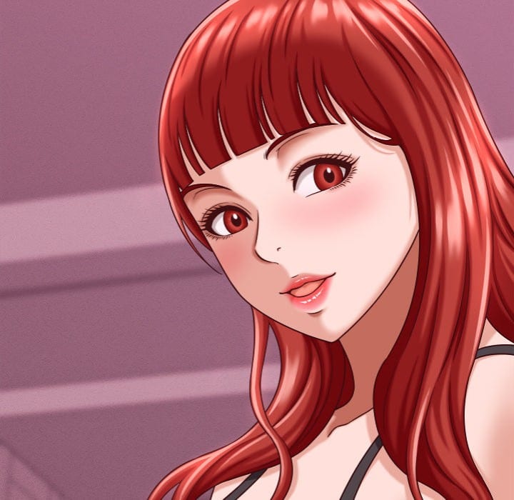Right Under His Roof (Uncensored), chapter 12, page 96 of 157