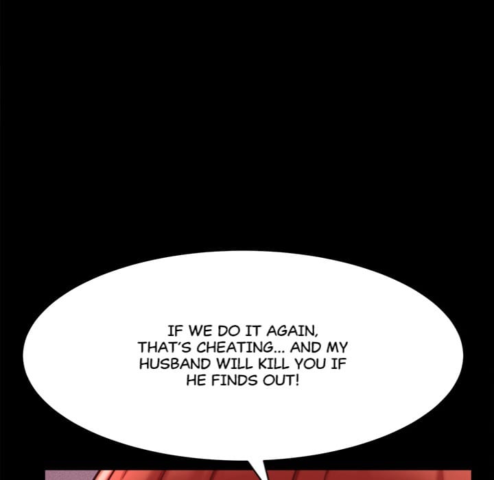 Right Under His Roof (Uncensored), chapter 12, page 98 of 157