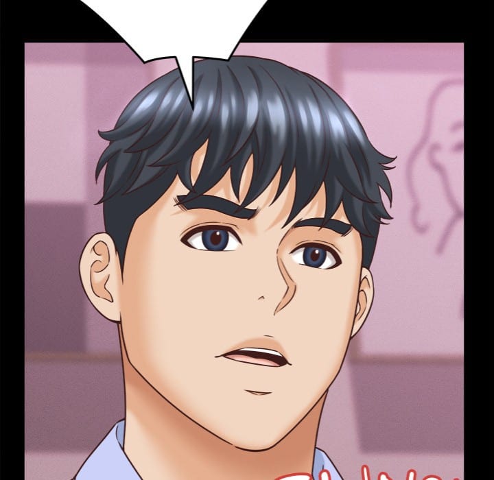 Right Under His Roof (Uncensored), chapter 12, page 101 of 157