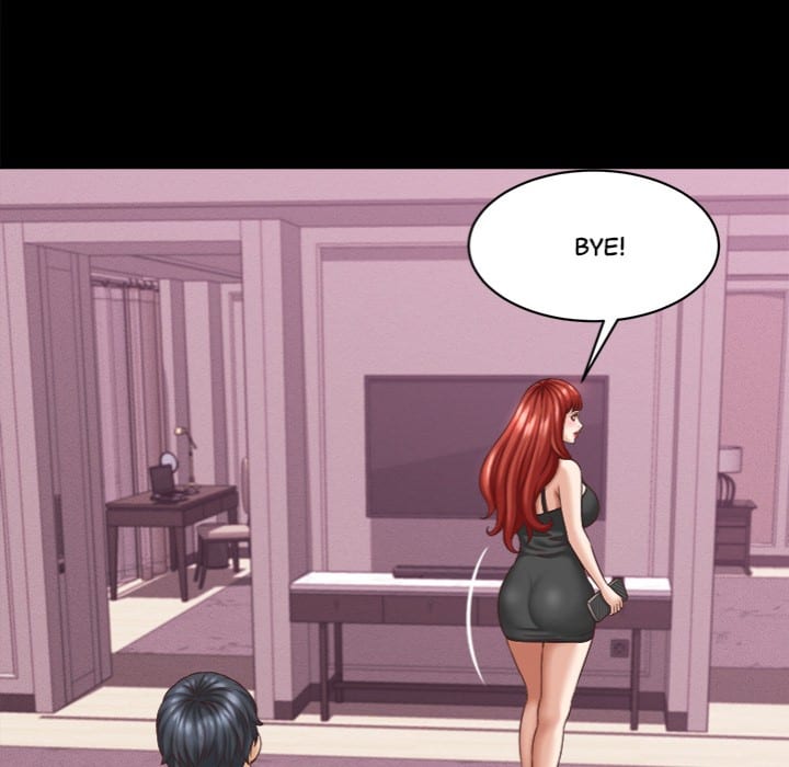 Right Under His Roof (Uncensored), chapter 12, page 103 of 157