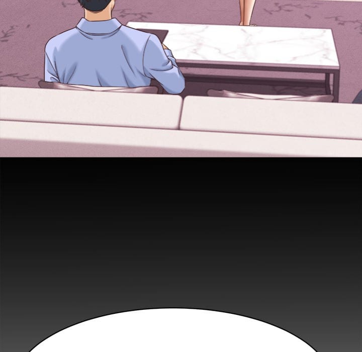 Right Under His Roof (Uncensored), chapter 12, page 104 of 157