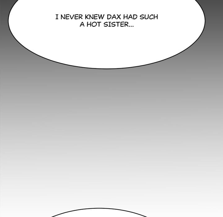 Right Under His Roof (Uncensored), chapter 12, page 105 of 157