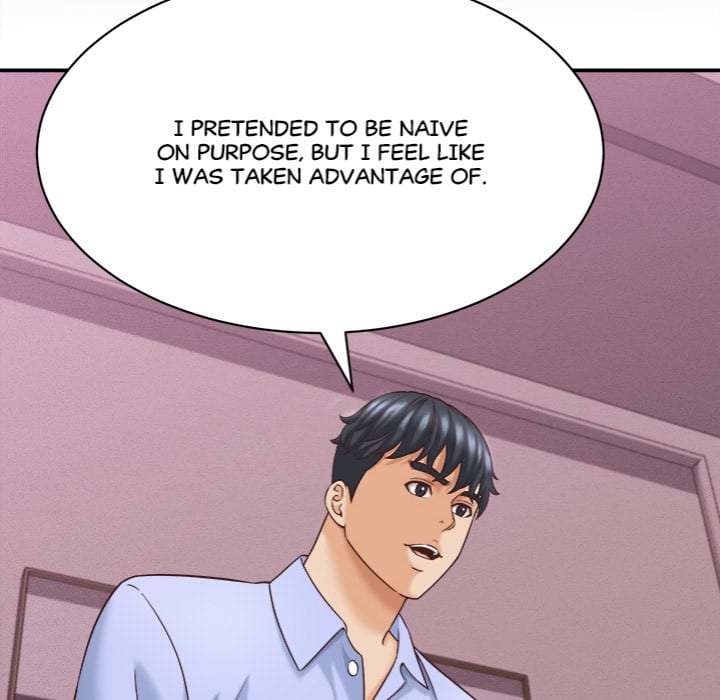 Right Under His Roof (Uncensored), chapter 12, page 106 of 157