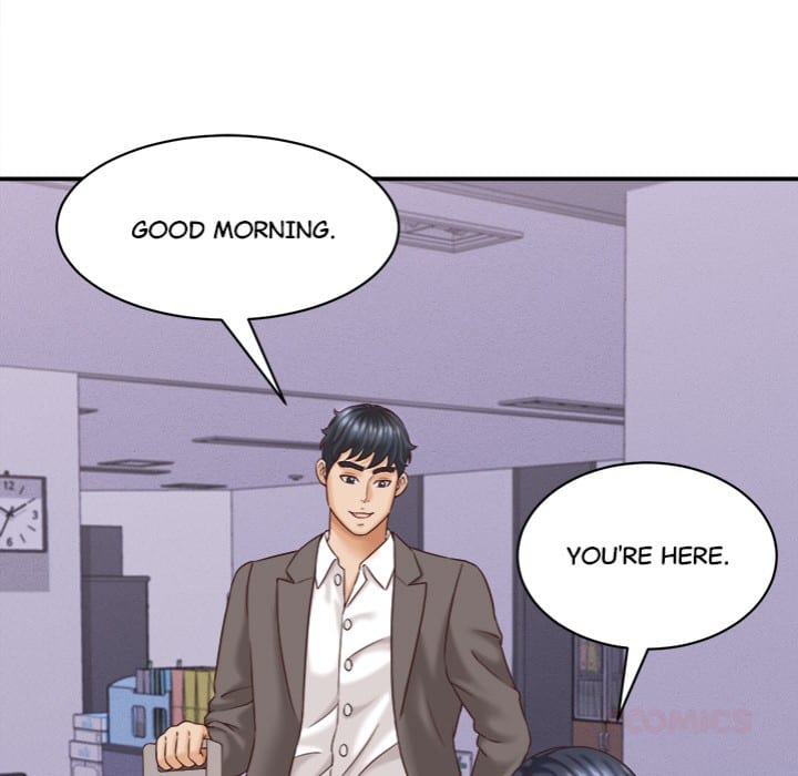 Right Under His Roof (Uncensored), chapter 12, page 111 of 157