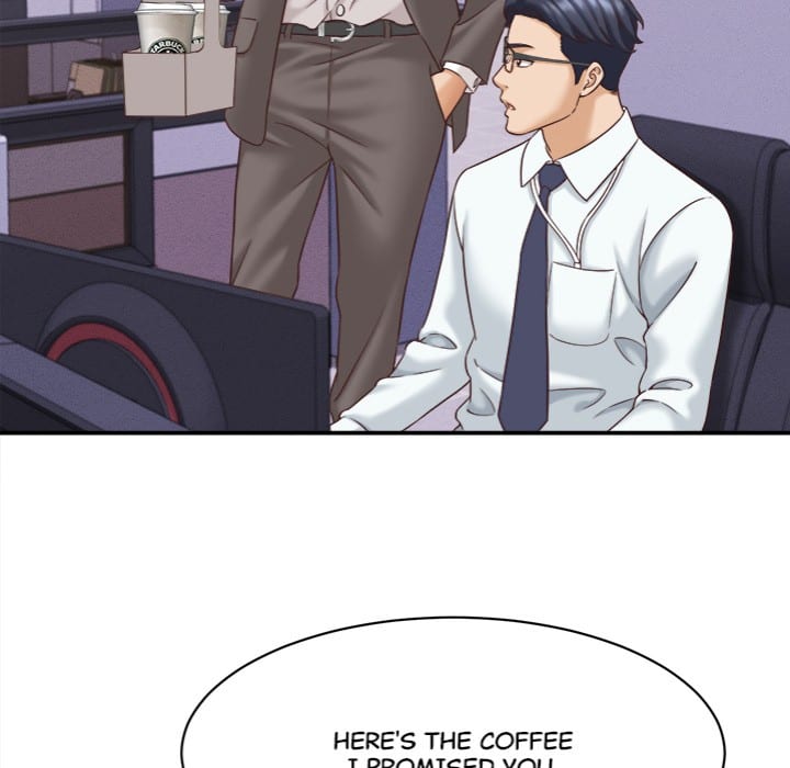 Right Under His Roof (Uncensored), chapter 12, page 112 of 157