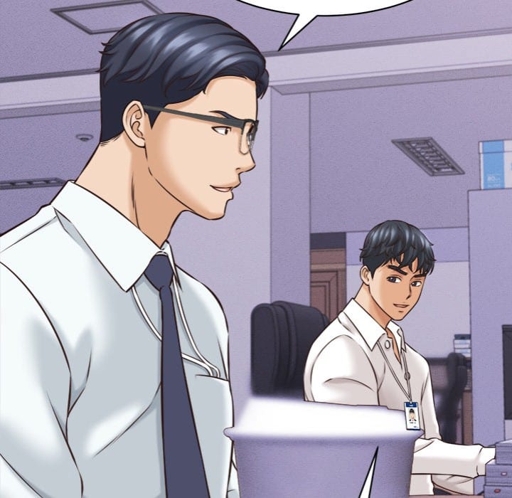Right Under His Roof (Uncensored), chapter 12, page 115 of 157