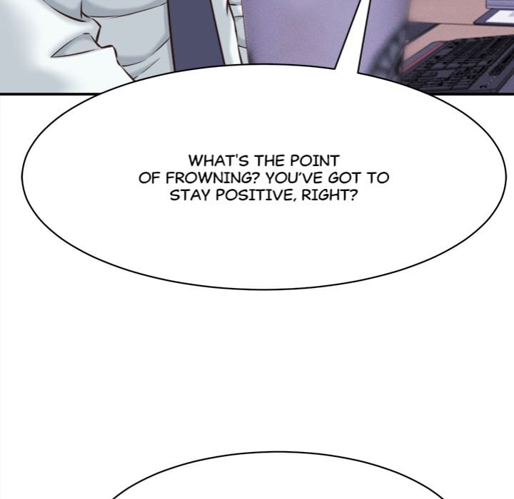 Right Under His Roof (Uncensored), chapter 12, page 116 of 157