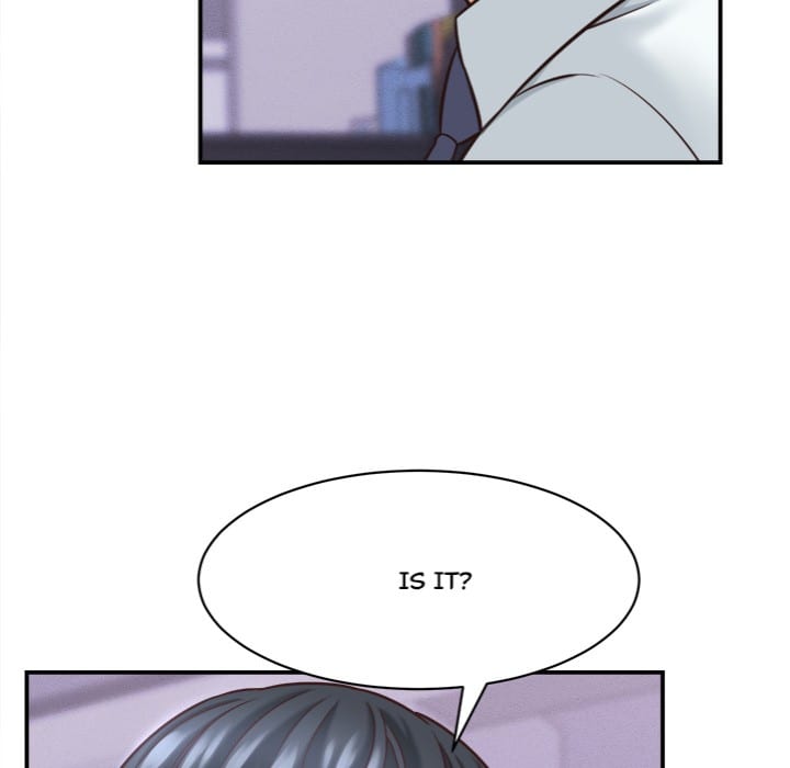 Right Under His Roof (Uncensored), chapter 12, page 118 of 157