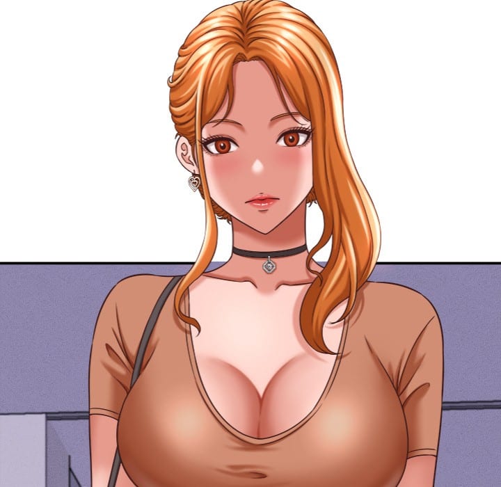 Right Under His Roof (Uncensored), chapter 12, page 121 of 157