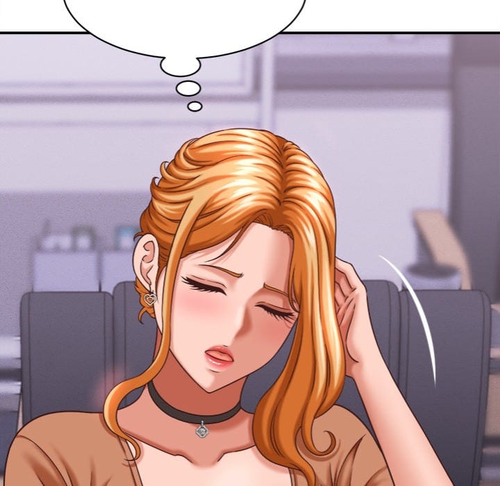 Right Under His Roof (Uncensored), chapter 12, page 128 of 157
